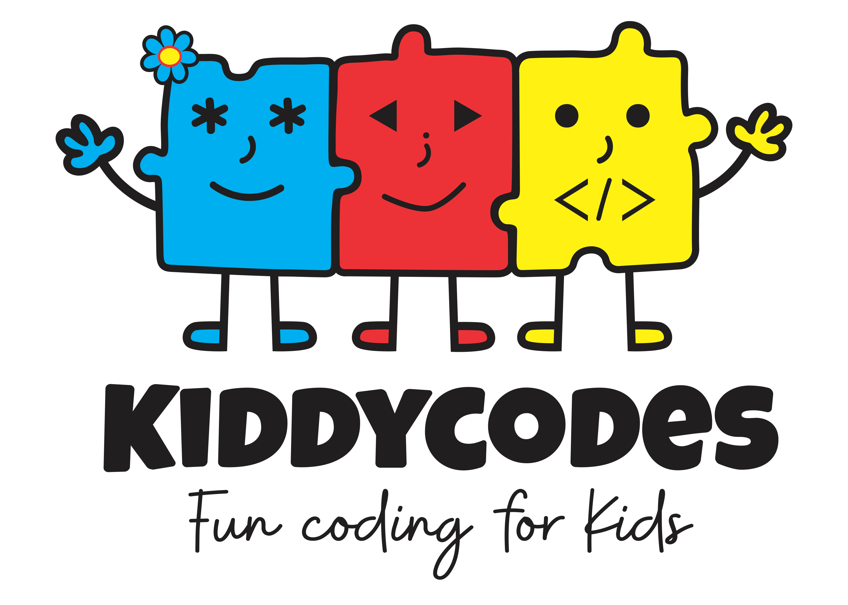 Kiddy Codes